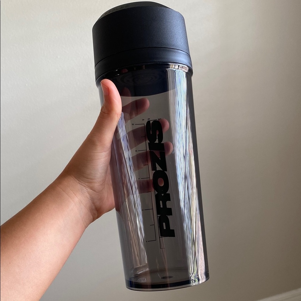 Prozis Tan Shaker Container Box